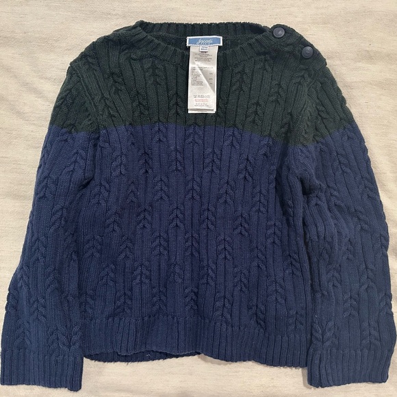 Jacadi Sweaters Bundle - Picture 2 of 4